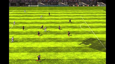 FIFA 14 IPhone IPad MrAdata Vs Huddersfield YouTube