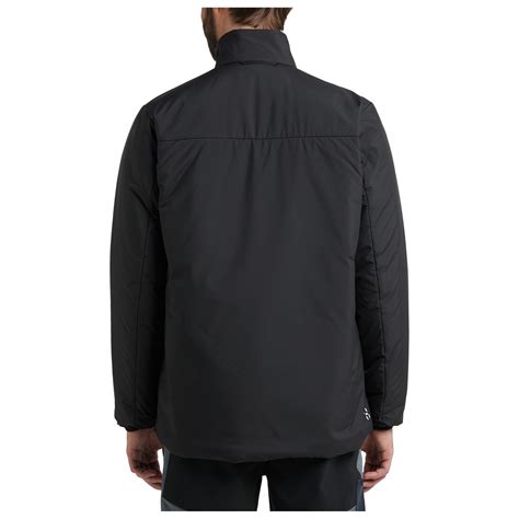 Haglöfs Mimic Silver Jacket - Synthetic jacket Men's | Buy online
