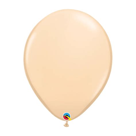 Latex Ballon Nude 28 Cm Helium Gevuld Something Borrowed Something New
