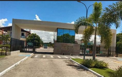 Lote Terreno Na Avenida Jo O Cirilo Da Silva Altiplano Cabo