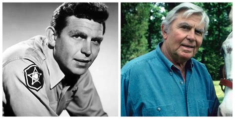 Cast Rewind: 'The Andy Griffith Show' Cast Then And Now 2020