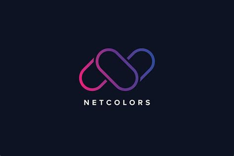 Gradient Logo Ideas Create Gradient Logos In Minutes