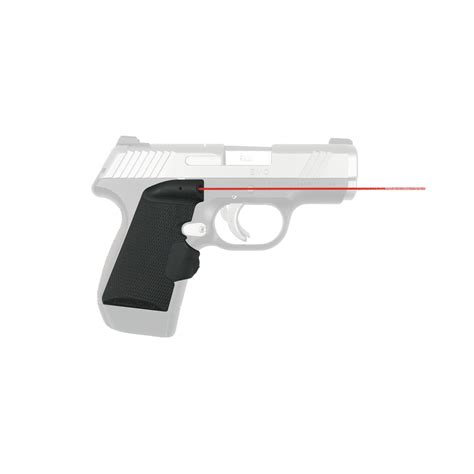 Lg 410 Lasergrips® For Kimber® Evo Sp Crimsontrace