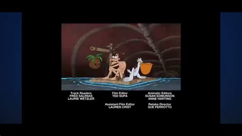 Phineas And Ferb Hawaiian Vacation End Credits Youtube