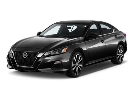 2019 Nissan Altima Exterior Color Options - Sheehy Nissan of Glen Burnie