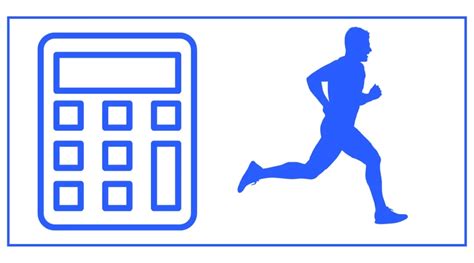 VO2 Max Runners Calculator - Sum SQ