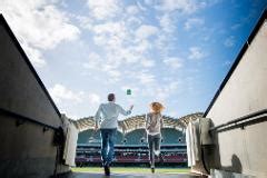 Adelaide Oval Tours & Museums Reservations