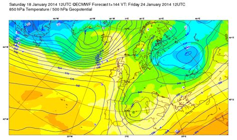 Previsioni Meteo Ecco La Svolta Dopo La Sciroccata Arriva L Inverno