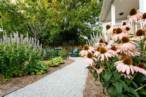 Landscape Design Loveland — Our Land Organics Natural Landscaping Near Cincinnati