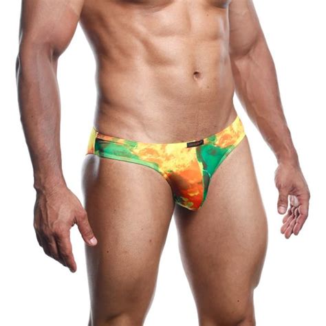 Joe Snyder Bikini Spectrum L