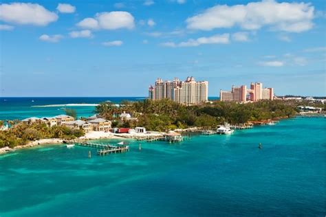 Fun Unusual Things To Do In The Bahamas