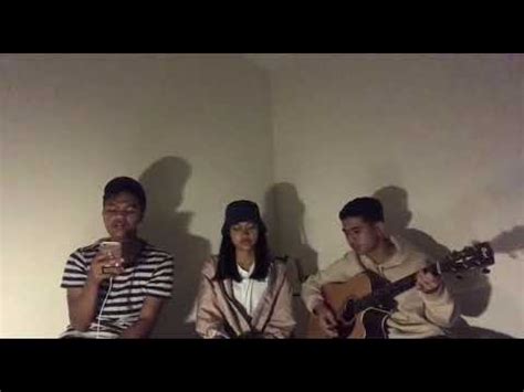 Tak Bisa Memilihmu Sixth Sense Cover YouTube