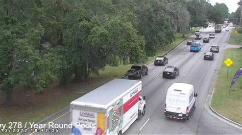 Traffic Accidents Reports And News Hilton Head Island Packet