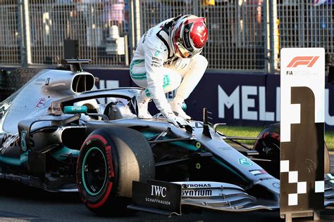 Formula 1 Lewis Hamilton Ties Single Grand Prix Pole Position Record