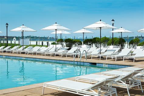 Newport Harbor Island Resort Pool Pictures And Reviews Tripadvisor