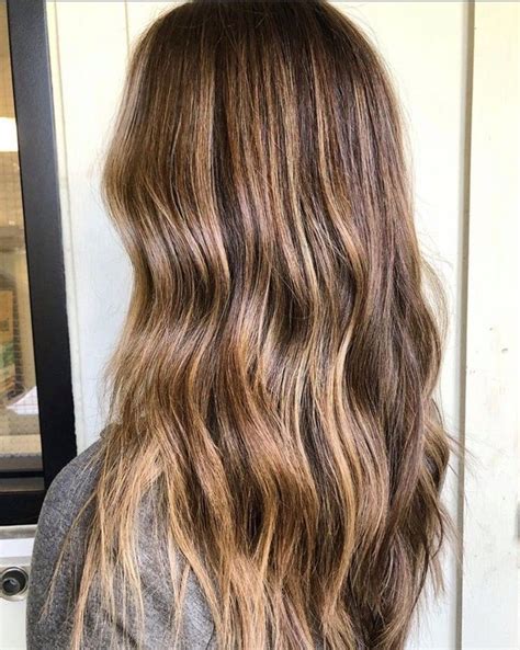 Supernova Salon On Instagram Beautiful Balayage By Madeby J