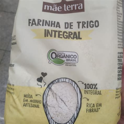 Farinha de trigo Mãe Terra Farinha de trigo Reviews abillion