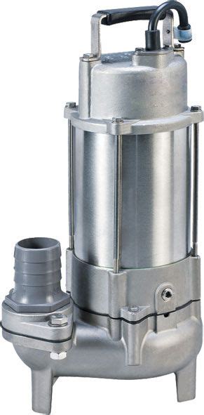 Ssv Stainless Steel Pump Superseded Reefe