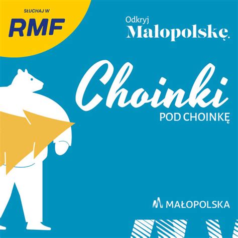 Odkryj Małopolskę Choinki pod choinkę w Lesznie od RMF FM i Małopolski