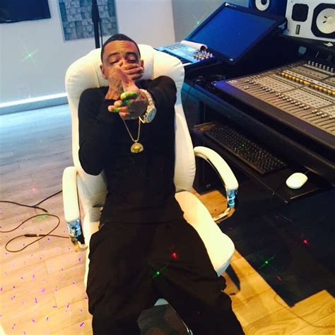 Soulja Boy The 25 Best Hip Hop Instagram Pictures Of The Week Complex