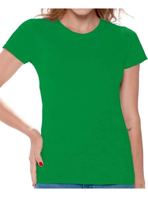 Awkward Styles Gildan Women Shirt Cotton Women Shirts Womens Value