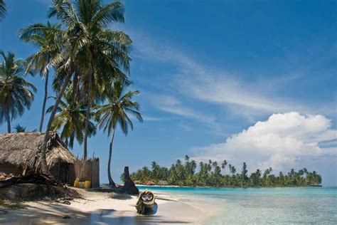 Islas De San Blas En D As Desde Ciudad De Panam Civitatis