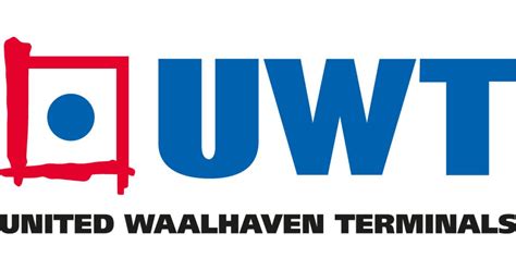 uwt maasvlakte ontwikkelingen united waalhaven terminals