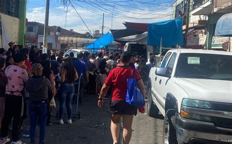 Asesinan a líder de comerciantes de mercado en Cuautla Morelos nota