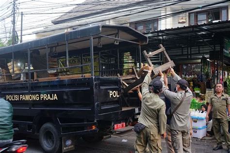 Pemkot Denpasar Resmi Berlakukan Perubahan Jam Kerja Cek Jam Kerja