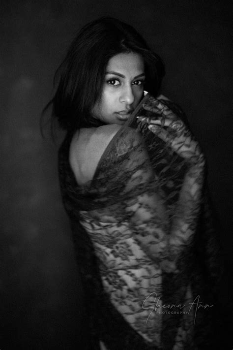 Implied Nude The Elegant White Sheet Session Sheona Ann Photography