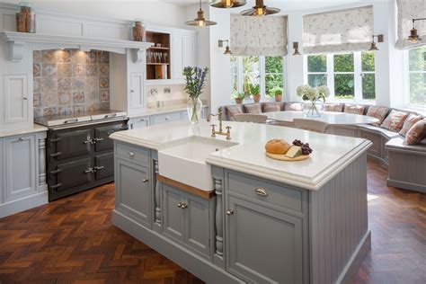 Bespoke Kitchen Design Spillers Of Chard Kitchen Design Project