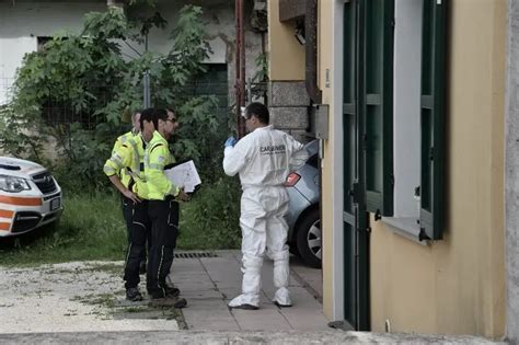 Omicidio Suicidio A Ome Marito Uccide La Moglie E Si Toglie La Vita