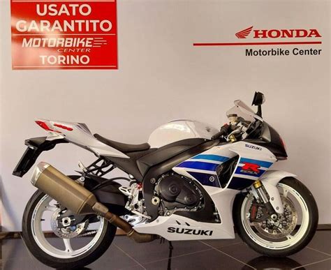 Vendo Suzuki GSX R 1000 2015 Usata A San Giorgio Canavese Codice