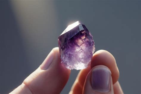 Crystal Types and Meanings - Crystal Healing Universe