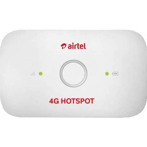 Airtel WiFi Data Card At 1500 Data Card In Gurgaon ID 20354894991