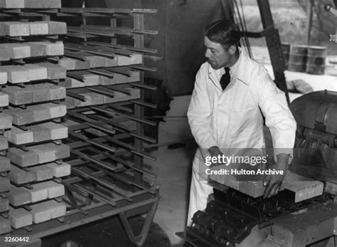 1432 Lifting Brick Stock Photos High Res Pictures And Images Getty