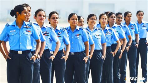 How To Join The Indian Air Force After 12th