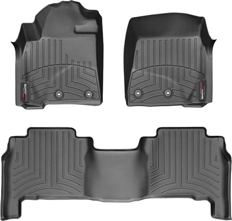 Amazon LEXUS OEM Factory All Weather Floor MAT Liner Set 2013 2021