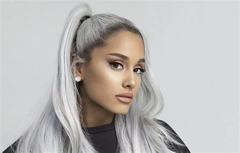 Ariana Grande C G I C A Nh Ng K L C M Nh C B O C N Th Online