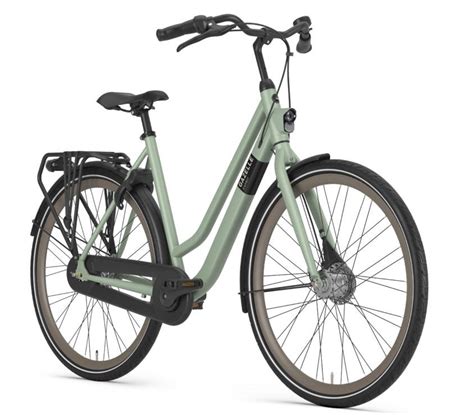 Gazelle Esprit L T Citybike Online Kaufen