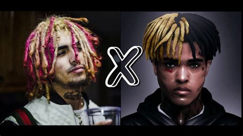 Xxxtentacion X Lil Pump Arms Around You Feat Maluma And Swae Lee Youtube