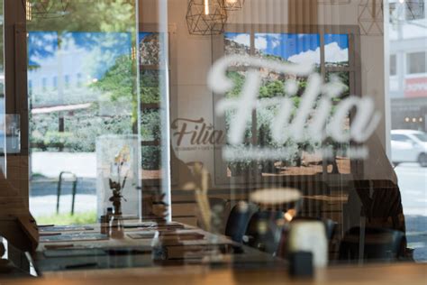 Filia Dortmund Restaurant Café Bar