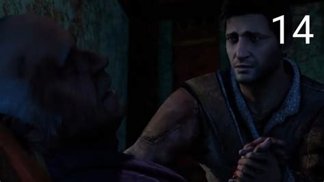 The Reunion Uncharted 2 Among Thieves PS5 Walkthrough Part 14 YouTube