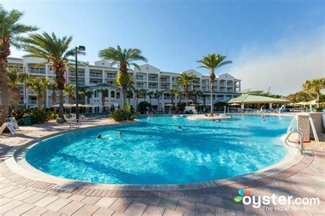 Holiday Inn Club Vacations Cape Canaveral Beach Resort Detailed Review, Photos & Rates (2019 ...