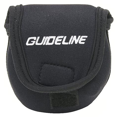 Чехол для катушки Guideline Neoprene Reel Case купить по цене 1 453 руб