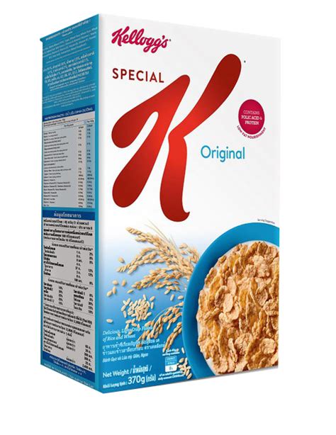 Kellogg's Special K Original 370g