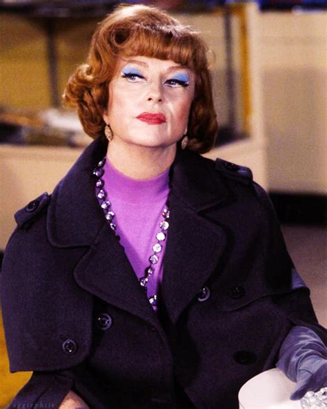 The Perfect World Welcome O Agnes Moorehead Unforgettable “endora” Agnes Moorehead