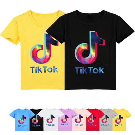 Ropa De Tik Tok De Colores Ubicaciondepersonas Cdmx Gob Mx