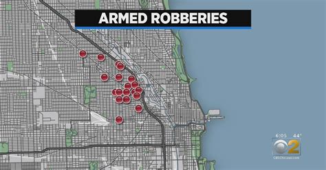 Cpd Issues New Community Alert For Armed Robberies In Bucktown Logan