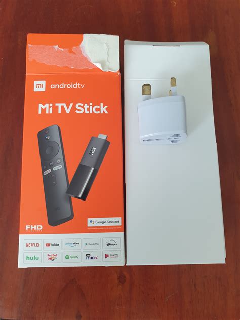 Trải nghiệm nhanh Xiaomi stick | Viết bởi vudongan